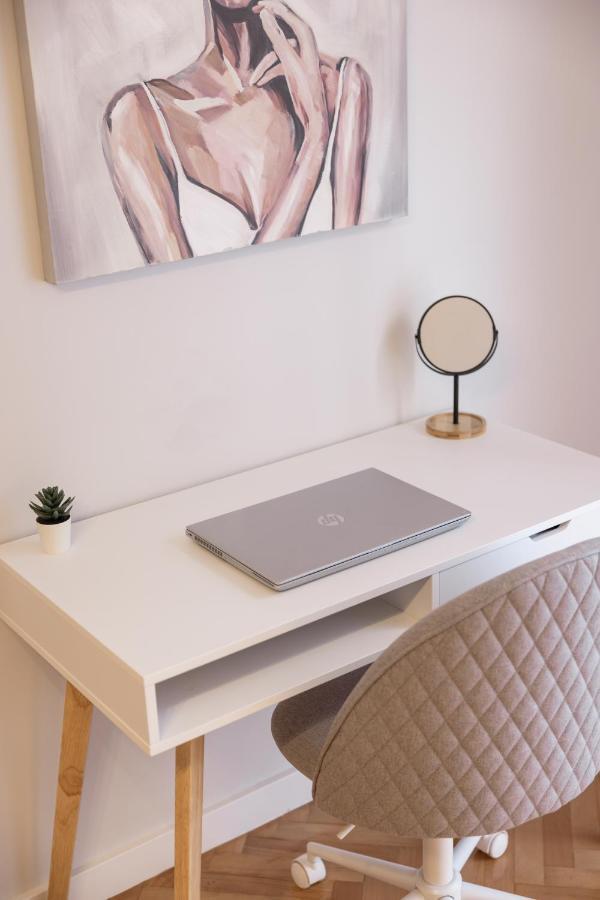 Bridge Comfort Apartment Zadar Dış mekan fotoğraf