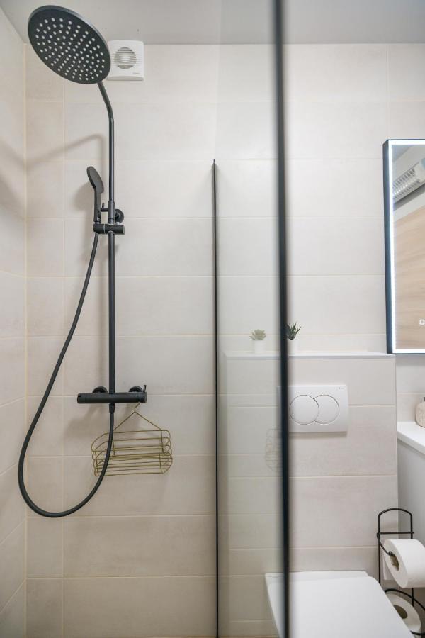 Bridge Comfort Apartment Zadar Dış mekan fotoğraf